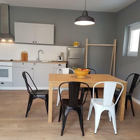 Villa Ane Novi Vinodolski Ngoại thất bức ảnh