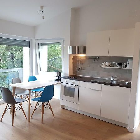 Villa Ane Novi Vinodolski Ngoại thất bức ảnh