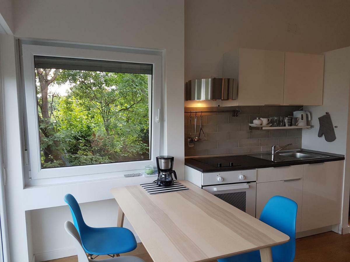 Villa Ane Novi Vinodolski Ngoại thất bức ảnh
