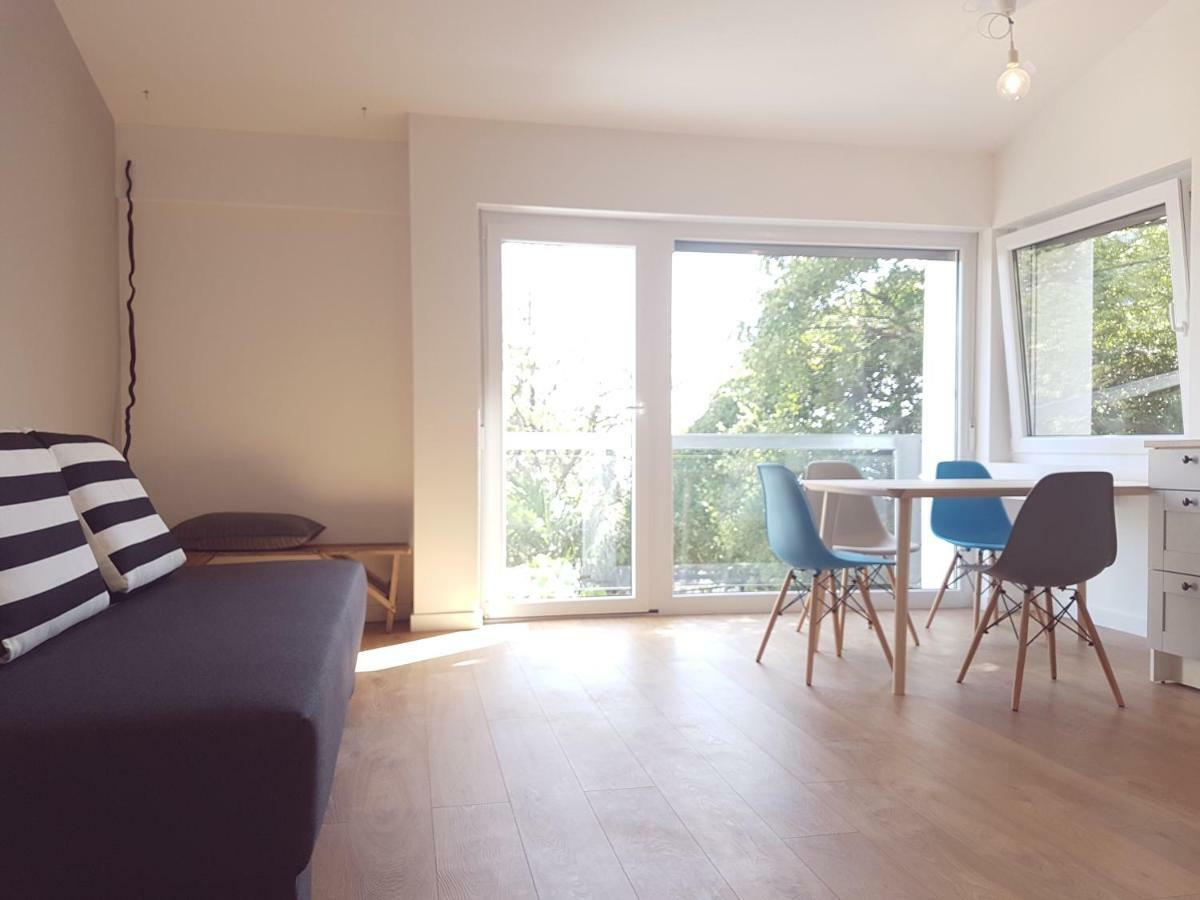 Villa Ane Novi Vinodolski Ngoại thất bức ảnh
