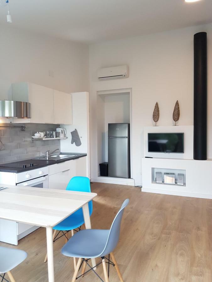 Villa Ane Novi Vinodolski Ngoại thất bức ảnh