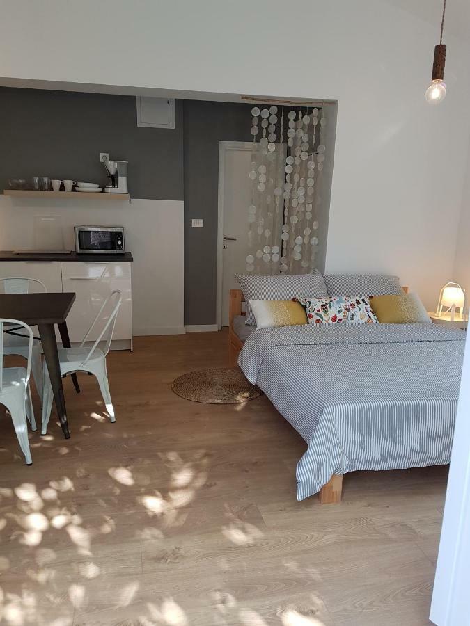 Villa Ane Novi Vinodolski Ngoại thất bức ảnh