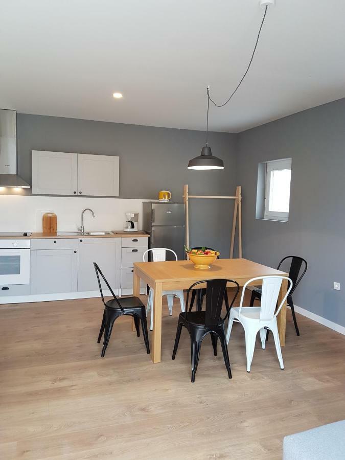 Villa Ane Novi Vinodolski Ngoại thất bức ảnh
