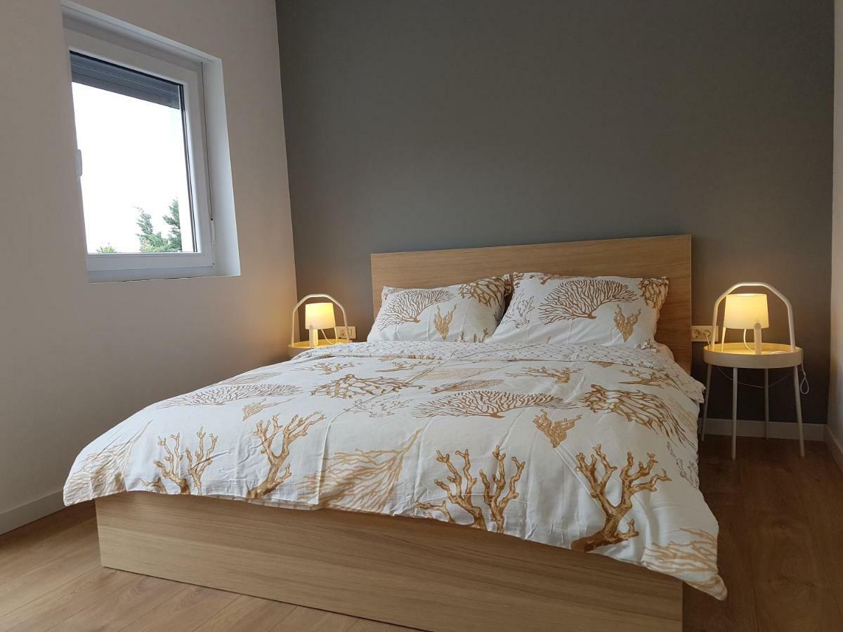 Villa Ane Novi Vinodolski Ngoại thất bức ảnh