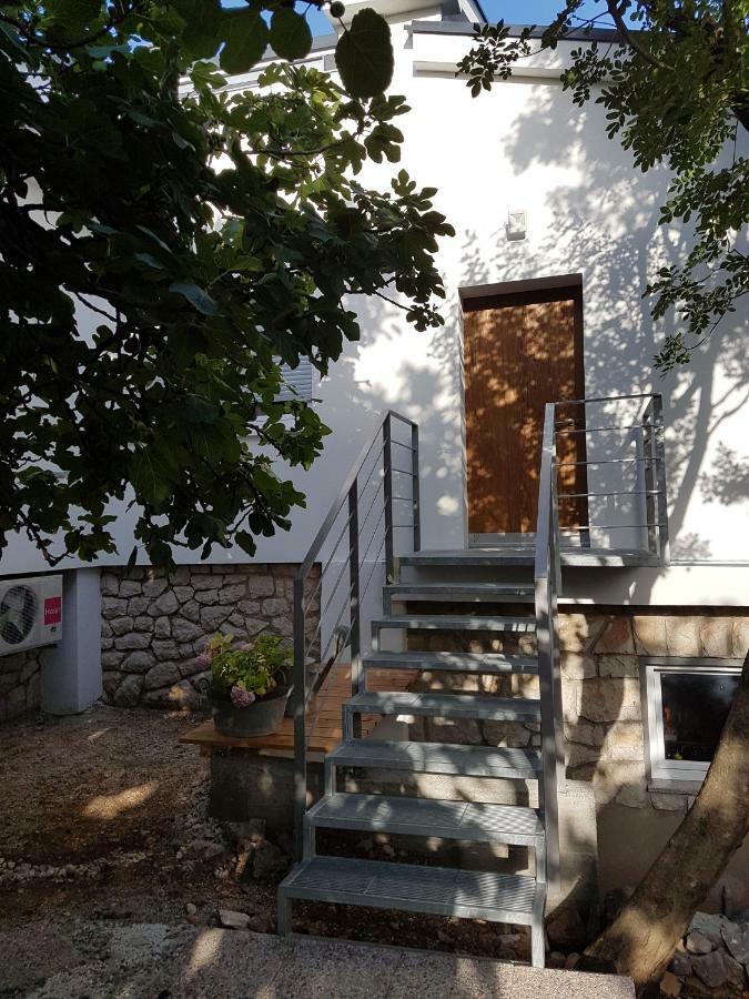 Villa Ane Novi Vinodolski Ngoại thất bức ảnh