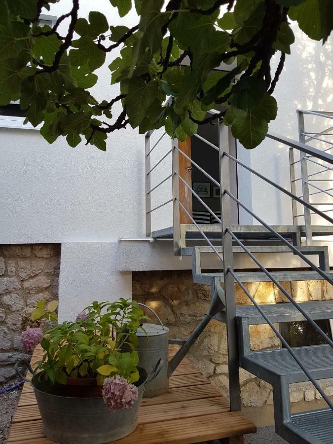 Villa Ane Novi Vinodolski Ngoại thất bức ảnh