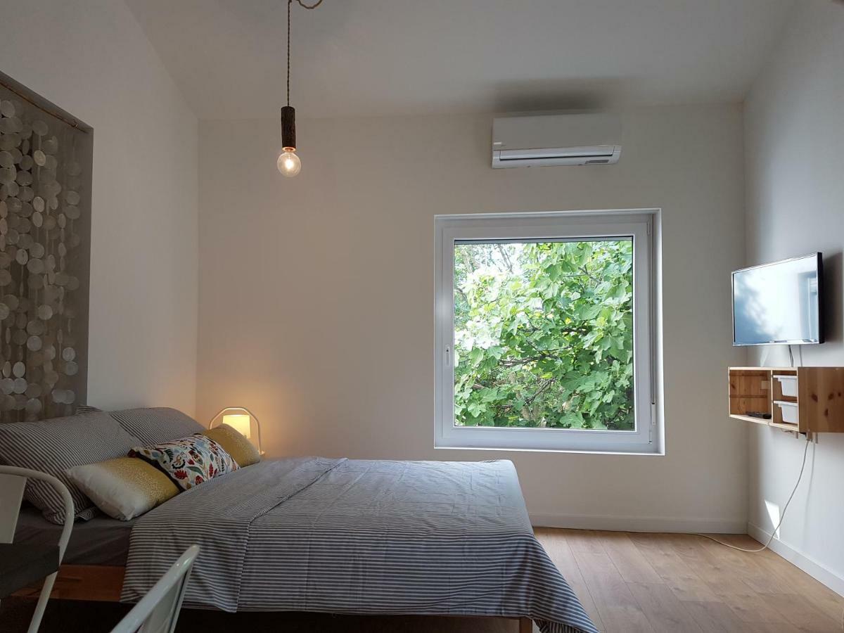 Villa Ane Novi Vinodolski Ngoại thất bức ảnh
