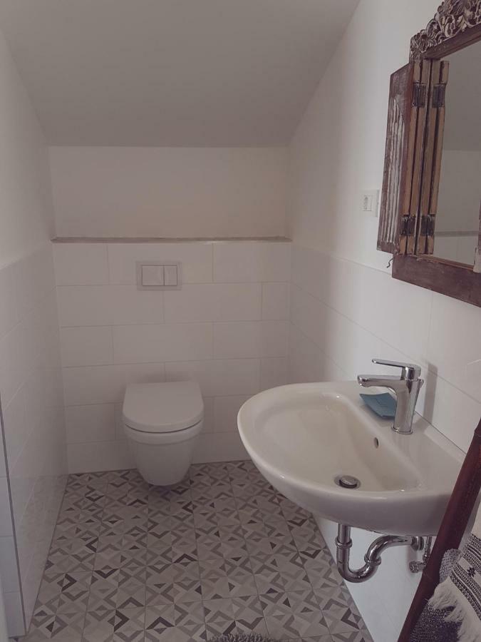Villa Ane Novi Vinodolski Ngoại thất bức ảnh