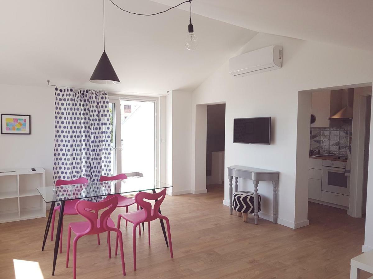 Villa Ane Novi Vinodolski Ngoại thất bức ảnh