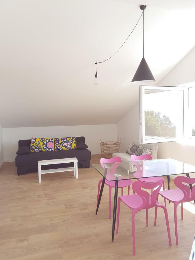 Villa Ane Novi Vinodolski Ngoại thất bức ảnh