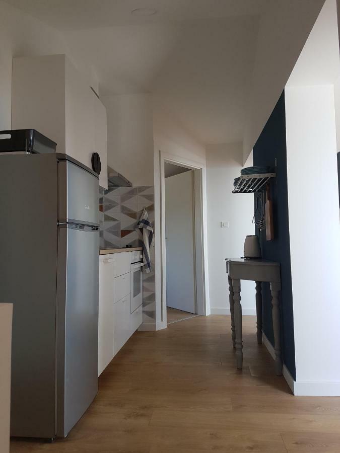 Villa Ane Novi Vinodolski Ngoại thất bức ảnh