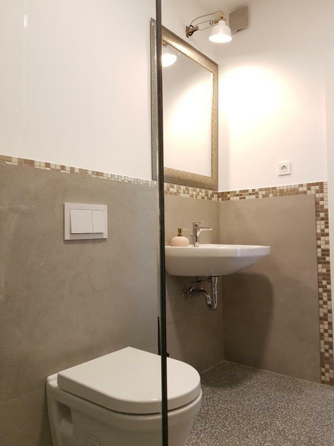Villa Ane Novi Vinodolski Ngoại thất bức ảnh
