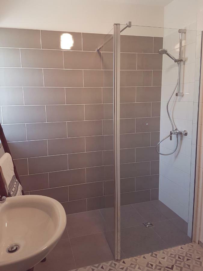 Villa Ane Novi Vinodolski Ngoại thất bức ảnh
